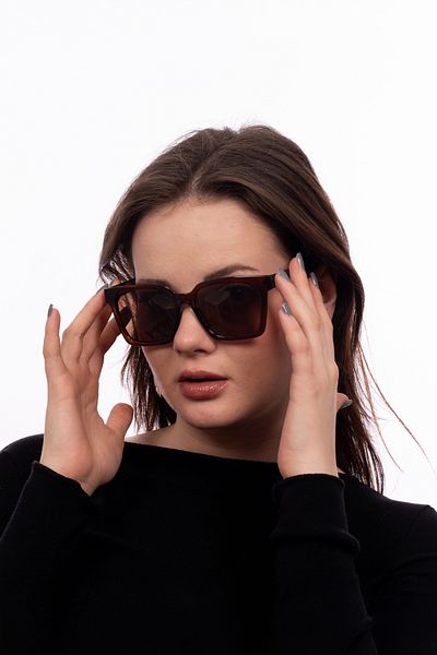 GlimmerGroove Women's Sunglasses Uv400 - Be4335