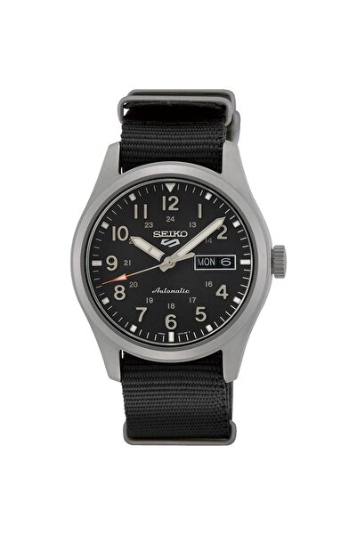 Seiko Srpg37j Erkek Otomatik Kol Saati