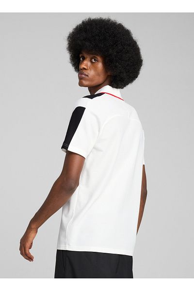 Puma Μαύρο μπλουζάκι XL