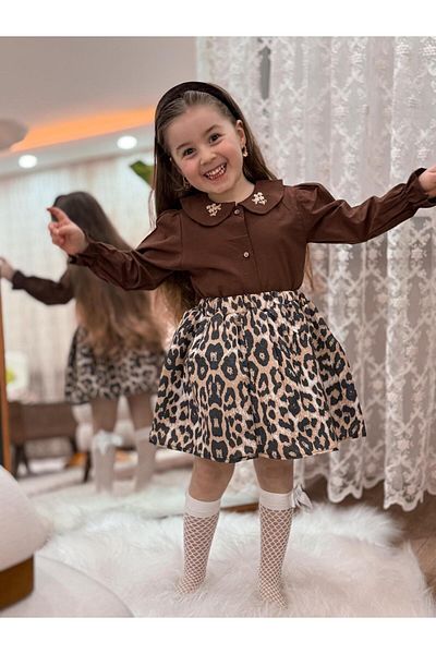 Bloom Bbk-202 Eid Special Girl's Suit