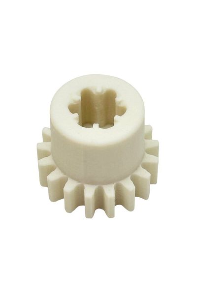 Ozba Ticaret Sinbo Compatible Shb-3114 Blender Chamber Cover Outlet Gear