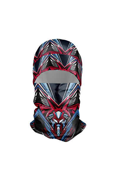 Lopron القناع، قناع السائق، بوف باندانا