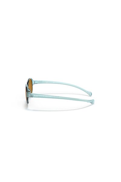Ray-Ban Junior 9187S 7081/3 39 Kids Sunglasses