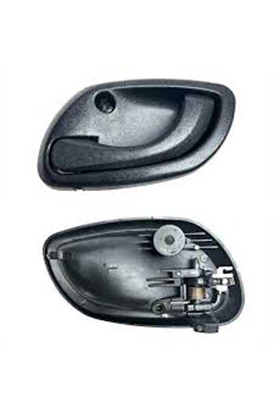 İTAQİ For Suzuki Alto Front Interior Left(Left) Door Handle 2002-2003-2004-2005-2006 83104-M77G00-T01