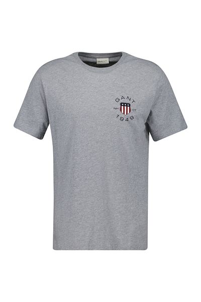 Gant Men's T-Shirt 2003269 -093