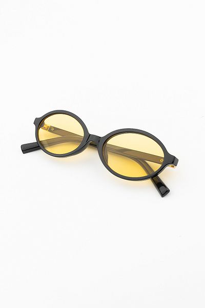 Focus On Eyewear نظارات شمسية نسائية من ميري