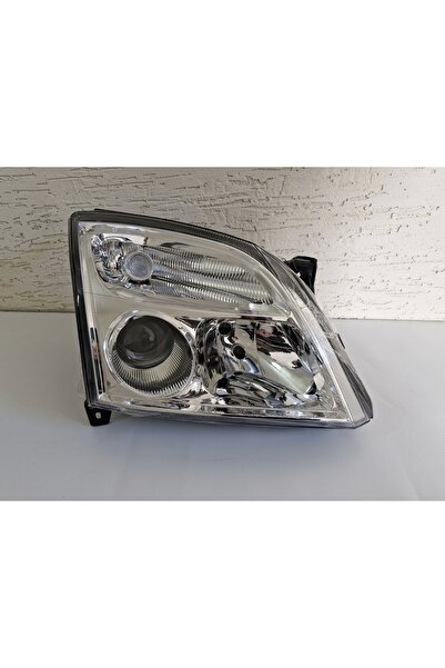 Depo OPEL VECTRA C ZENON SAĞ ÖN FAR MERCEKLİ SIFIR 2002-2004