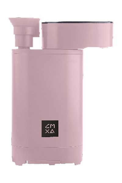 cmxa Portable Instant Kettle - Color: Pink