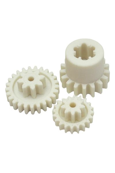 Ozba Ticaret Sinbo Compatible Shb-3178 Blender Hopper Cover Gear Set