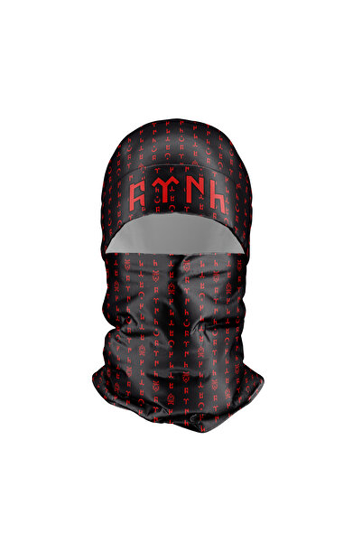 Lopron القناع، قناع السائق، بوف باندانا