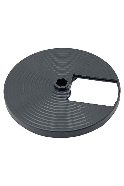 Ozba Ticaret Kenwood Compatible Hdp204Rd Blender Carrier Disk