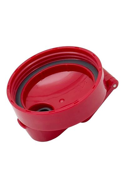 Ozba Ticaret Red Ar1032 Shake'N Take Personal Smoothie Blender Lid Compatible