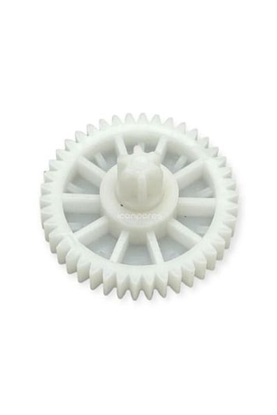 Ozba Ticaret Karaca Compatible E64 Hbs Blender Hopper Cover Outlet Gear