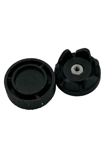 Ozba Ticaret Beko Compatible Bkk 3098 t Personal Blender Body Motor and Blade Gear Set
