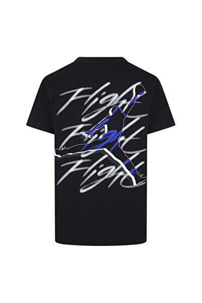 Nike JORDAN JDB JM FLIGHT HAZE SS TEE BĂIAT BĂIAT 95D740-023