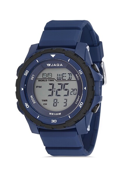 Jaga Çocuk Kol Saati S.jl-m1224-oeea-640051