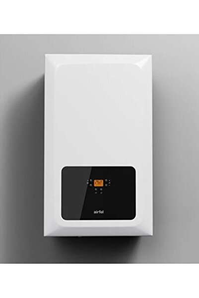 Airfel Maestro Optimum Premix 36 kW Tam Yoğuşmalı Kombi