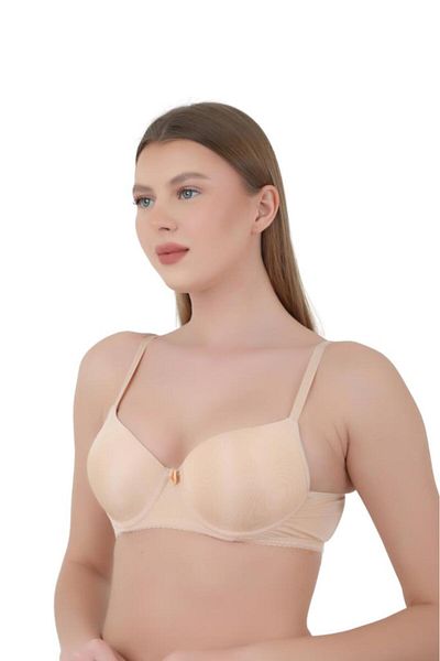 Merry Secret's Γυναικείο σουτιέν Light B Cup - Underwire Padded