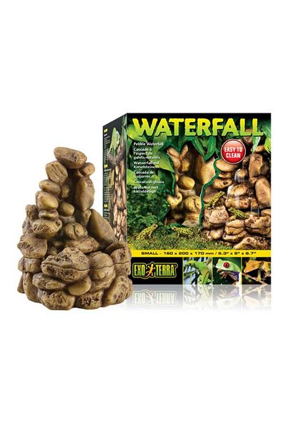Exo Terra Waterfall Small 160x200x170mm