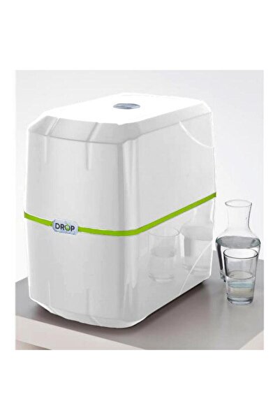 Ortimax H2O Drop Plus: Kompakt ve Verimli Arıtma Sistemi
