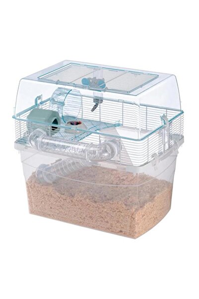 Ferplast Duna Space Hamster Kafesi