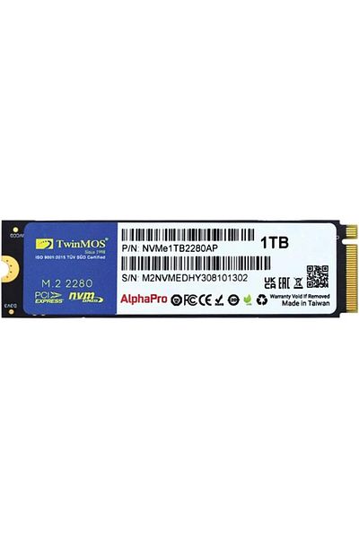 STOREMAX Mrttnca Nvme1Tb2280Ap 1Tb 3600-3250Mb/S M.2 Ssd Hard Disk Trndymrt 1087243