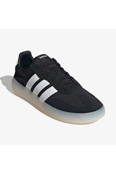 adidas Černé pánské tenisky Barreda Decode