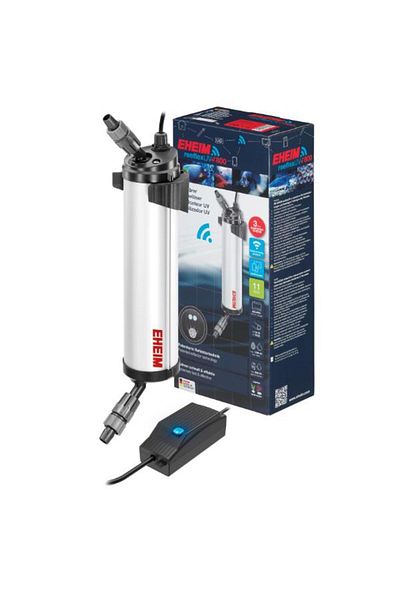 Eheim Reeflex Uv E 800 - Uv Filter