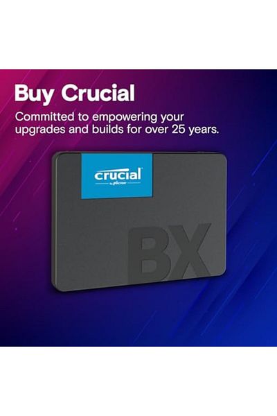 STOREMAX Bx500 1Tb Ssd Pulse Ct1000Bx500Ssd1 Disk