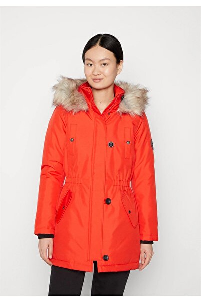 ONLY 15213755 Onlırıs Fur Wınter Parka Cc Otw