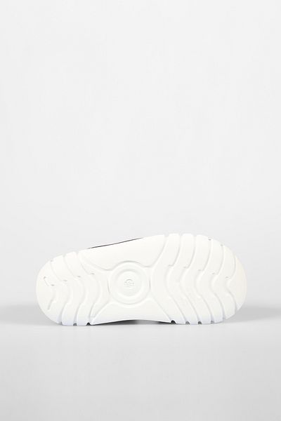 Vicco Sandale unisex ușoare cu trei dungi, mărimea 26-35