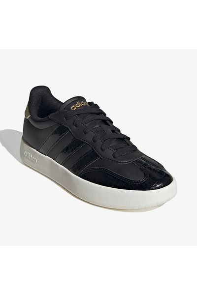 adidas Dámské černé tenisky Barreda