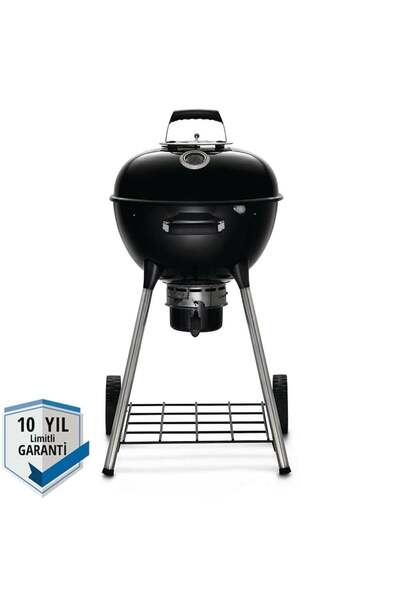 Napoleon Premium 18 Kömürlü Mangal | Barbekü 47cm