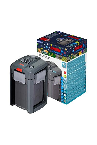 Eheim 2274 Professionel 5e 350 Dış Filtre