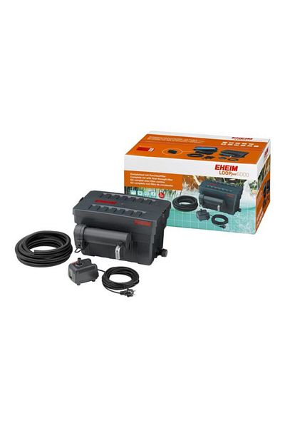 Eheim Pond Loop Pro 6000