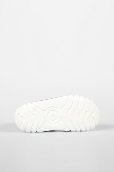 Vicco Sandale unisex ușoare cu trei dungi, mărimea 26-35