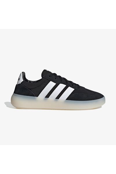 adidas Černé pánské tenisky Barreda Decode