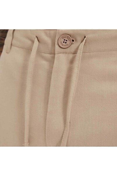 Bad Bear Lyne Short Beige - 24.01.18.011 Model