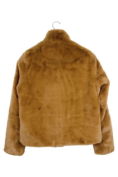 ONLY 15295423 ONLNEWVIDA FAUX FUR JACKET CC OTW