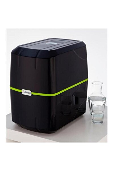 Ortimax H2O Drop: Pratik ve Şık Su Arıtma Sistemi