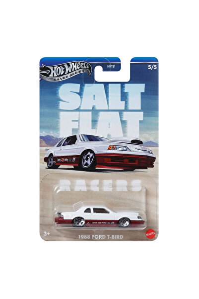 HOT WHEELS سيارات ذات طابع عتيق HRT81-JBY85