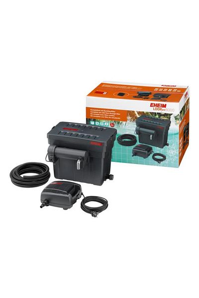 Eheim Pond Loop Pro 8000
