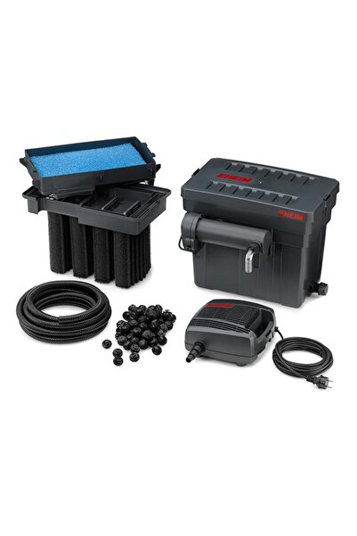 Eheim Loop Pro 12000 Pool Filter