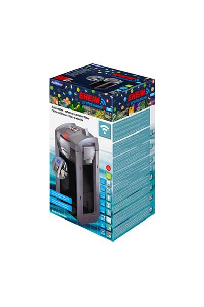 Eheim 5E 700 Wifi External Filter - Professional 1850L/H