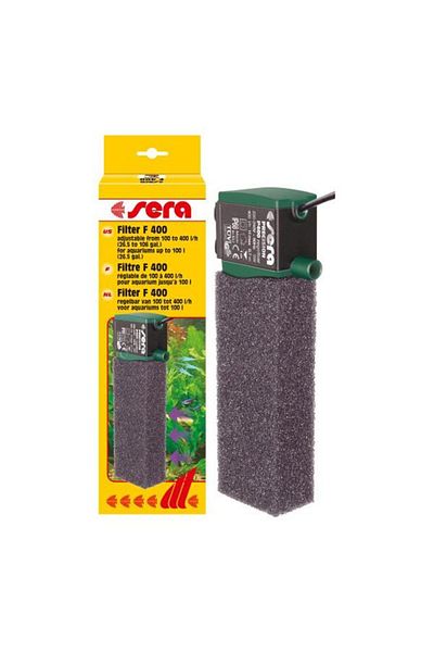 SERA F 400 Internal Filter