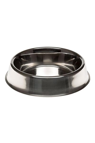 Ferplast Supernova 280 - 2.7 Lt Steel Food Container
