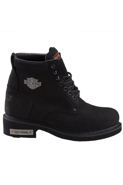 Harley Davidson Gibson Men's Boots