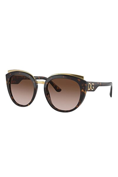 Dolce&Gabbana Dolce & Gabbana Güneş Gözlüğü DG4383 54 502/13