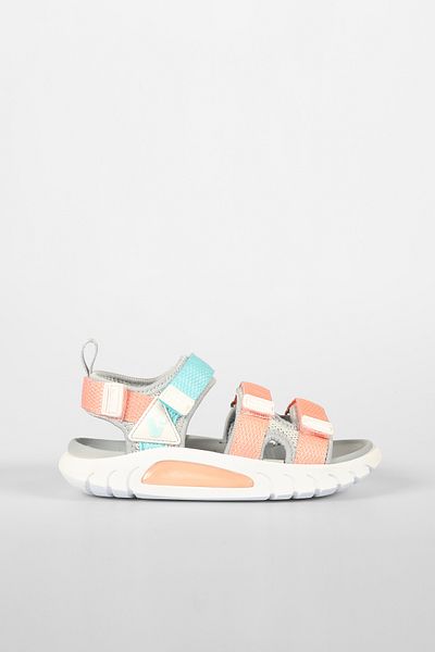 Vicco Three-Striped Lightweight Unisex Sandals in Sizes 26-35