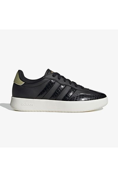 adidas Dámské černé tenisky Barreda